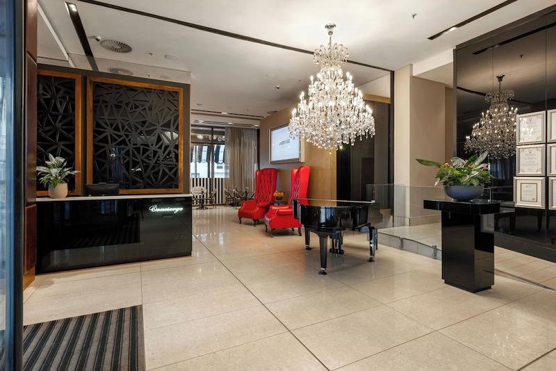 0 Bedroom Property for Sale in Cape Town City Centre Western Cape